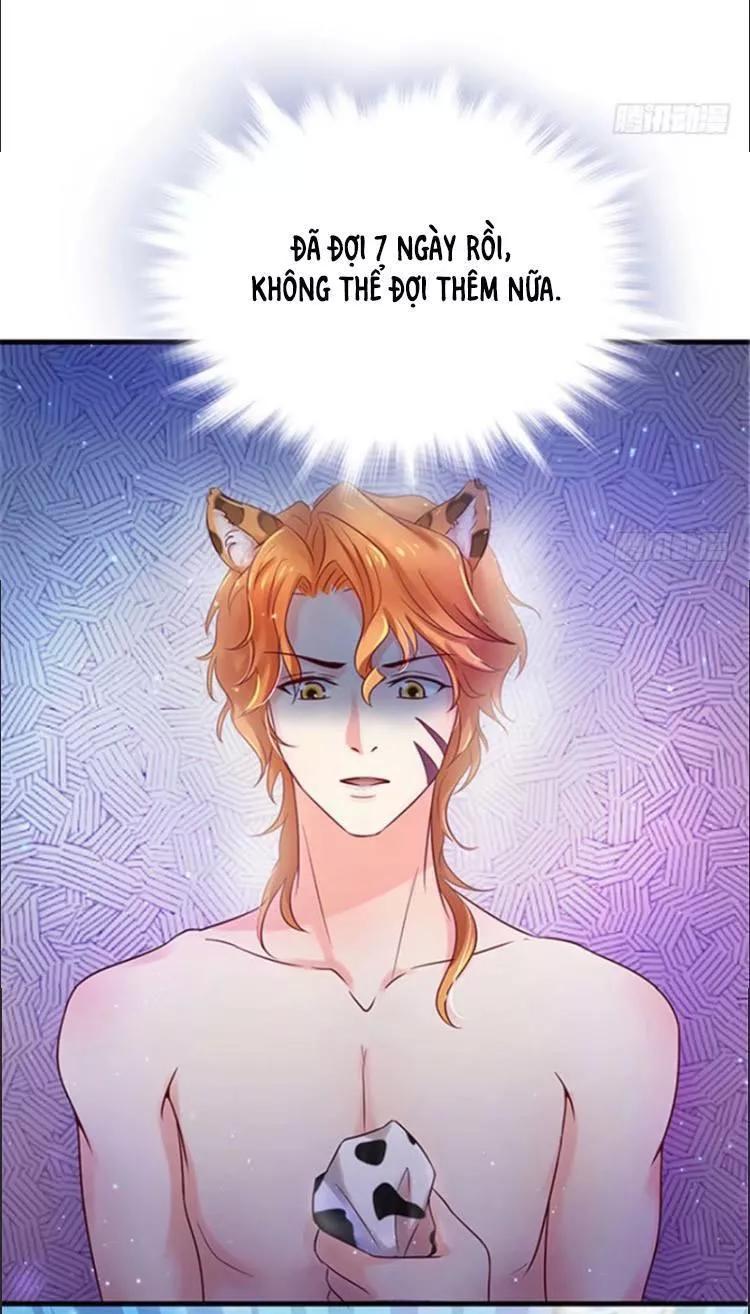 Thảnh Thơi Thú Thế Chủng Chủng Điền, Sinh Sinh Tể Chap 25 - Next Chap 26