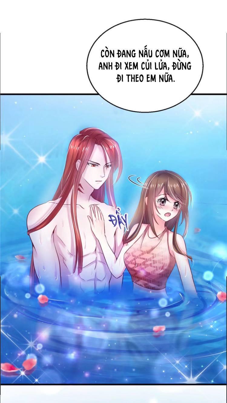 Thảnh Thơi Thú Thế Chủng Chủng Điền, Sinh Sinh Tể Chap 26 - Next Chap 27