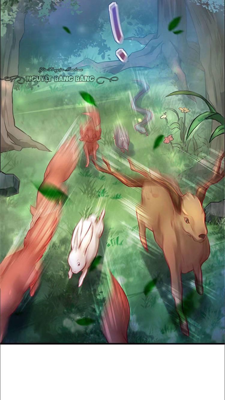 Thảnh Thơi Thú Thế Chủng Chủng Điền, Sinh Sinh Tể Chap 26 - Next Chap 27