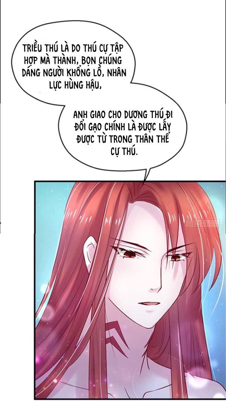 Thảnh Thơi Thú Thế Chủng Chủng Điền, Sinh Sinh Tể Chap 26 - Next Chap 27