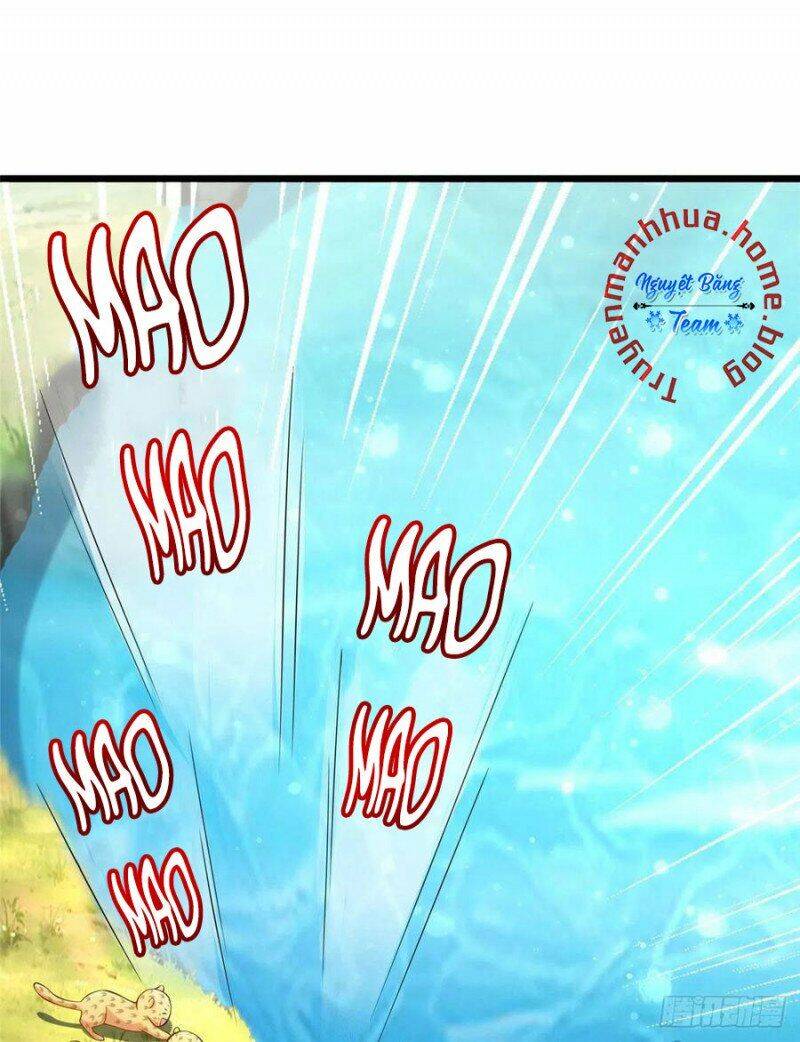 Thảnh Thơi Thú Thế Chủng Chủng Điền, Sinh Sinh Tể Chap 2621 - Next Chap 2622