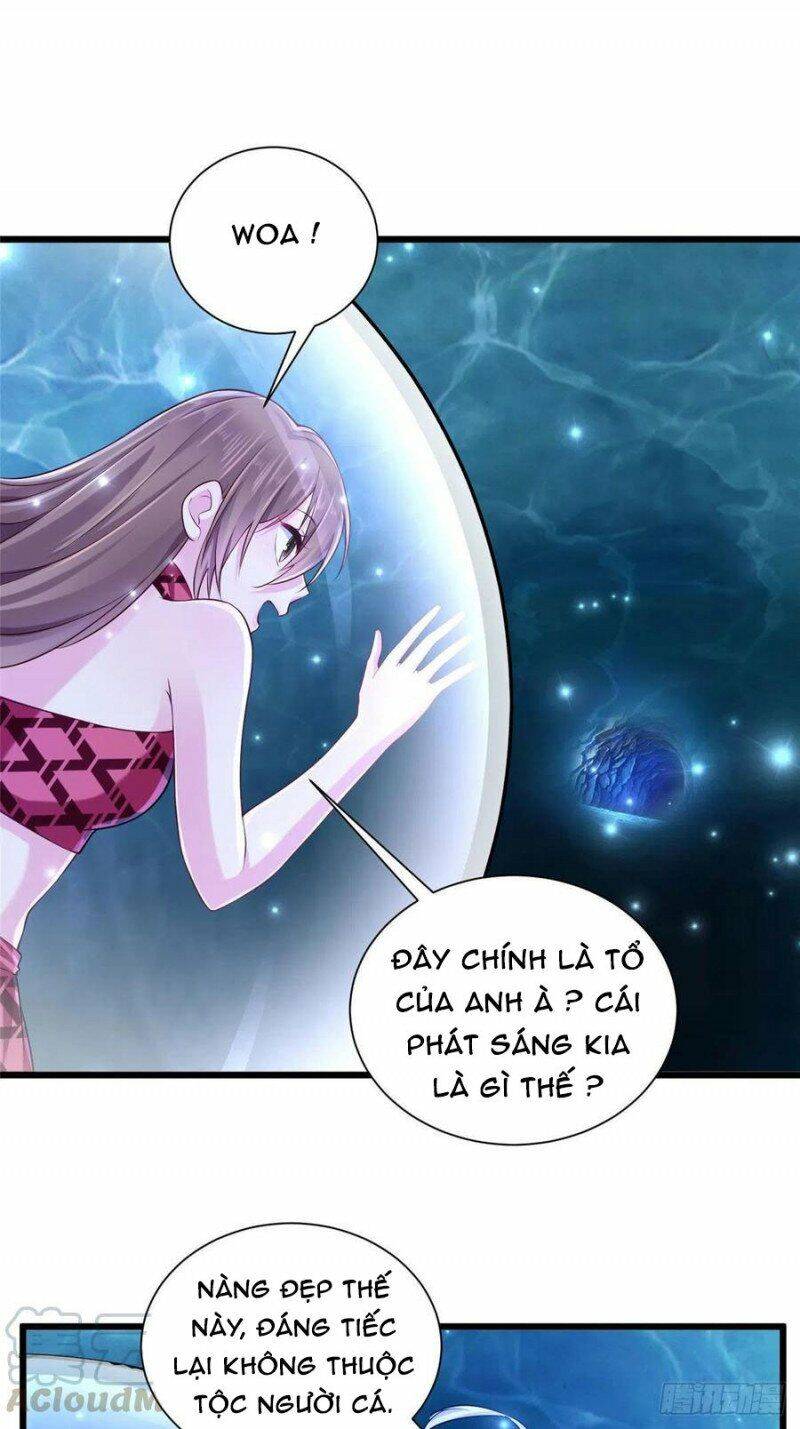 Thảnh Thơi Thú Thế Chủng Chủng Điền, Sinh Sinh Tể Chap 2621 - Next Chap 2622