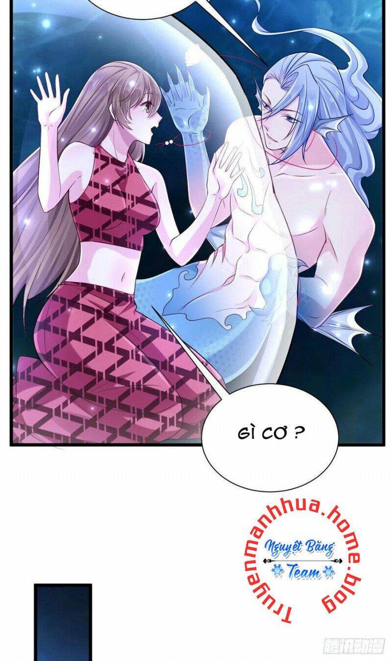 Thảnh Thơi Thú Thế Chủng Chủng Điền, Sinh Sinh Tể Chap 2621 - Next Chap 2622