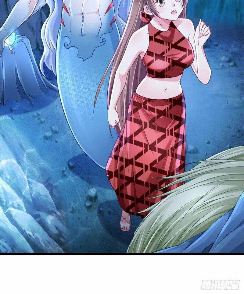 Thảnh Thơi Thú Thế Chủng Chủng Điền, Sinh Sinh Tể Chap 2621 - Next Chap 2622