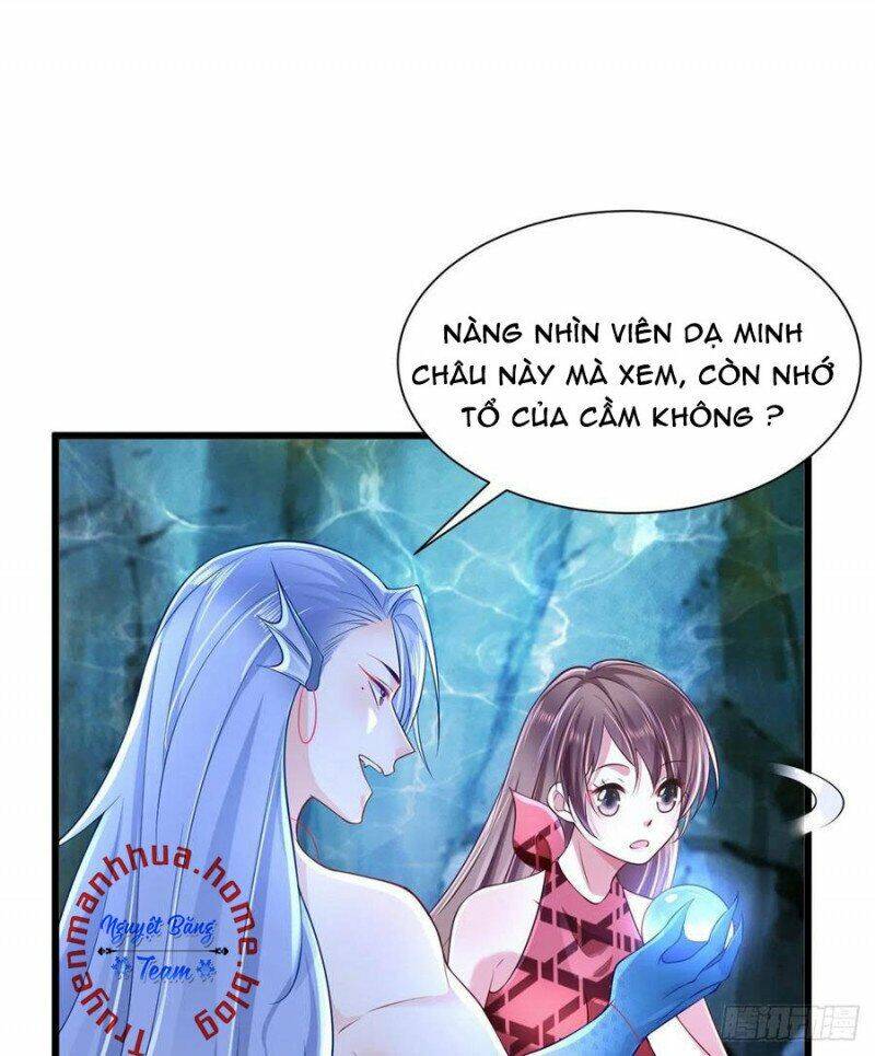 Thảnh Thơi Thú Thế Chủng Chủng Điền, Sinh Sinh Tể Chap 2621 - Next Chap 2622