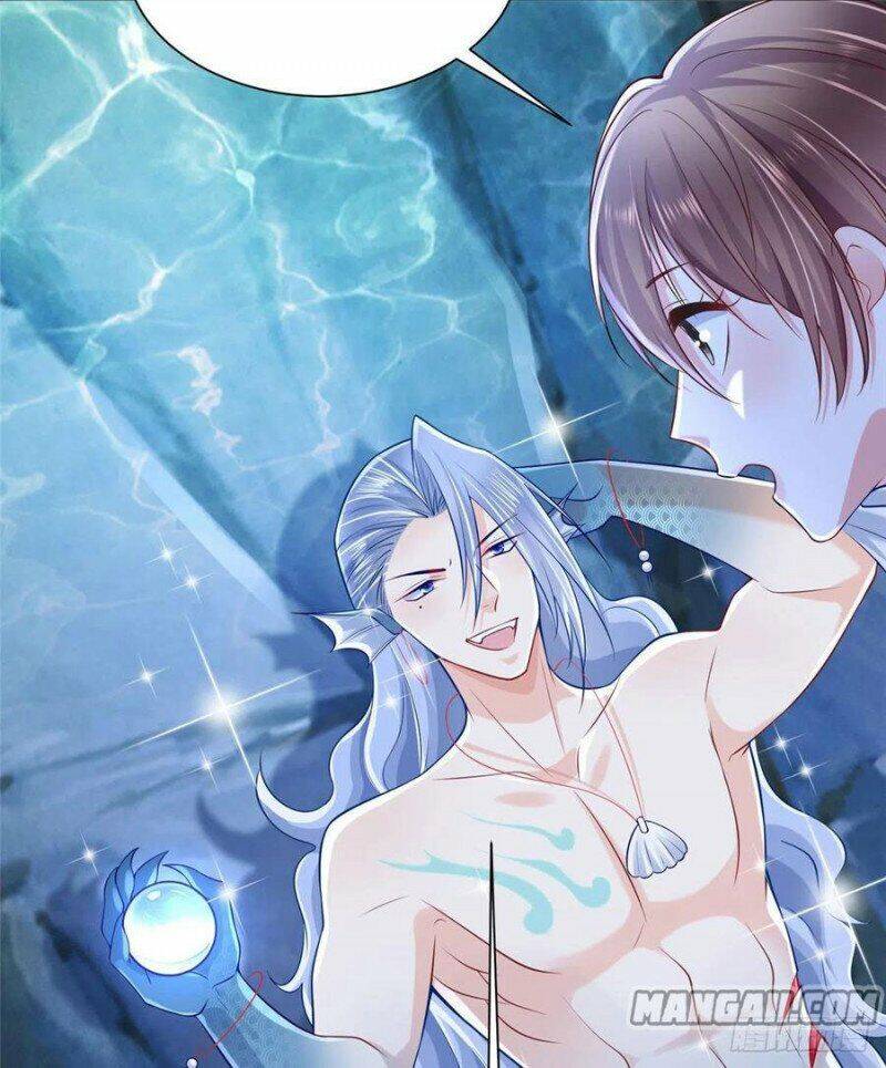 Thảnh Thơi Thú Thế Chủng Chủng Điền, Sinh Sinh Tể Chap 2621 - Next Chap 2622