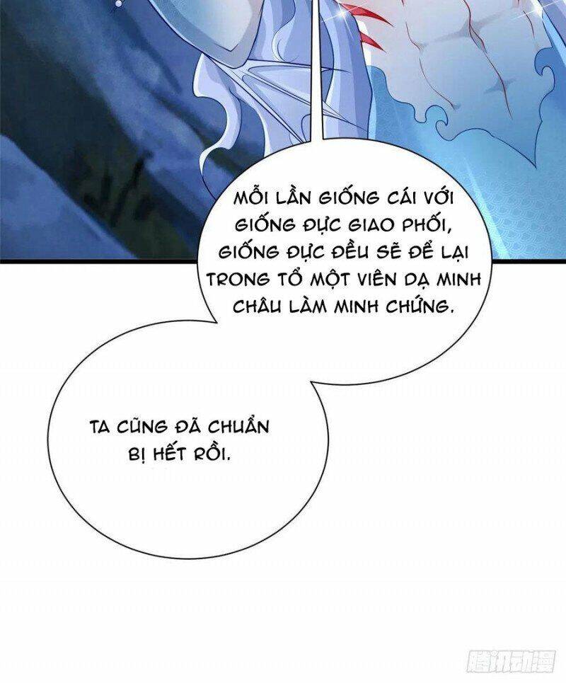 Thảnh Thơi Thú Thế Chủng Chủng Điền, Sinh Sinh Tể Chap 2621 - Next Chap 2622