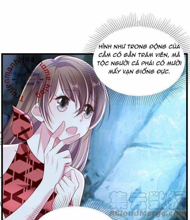 Thảnh Thơi Thú Thế Chủng Chủng Điền, Sinh Sinh Tể Chap 2621 - Next Chap 2622