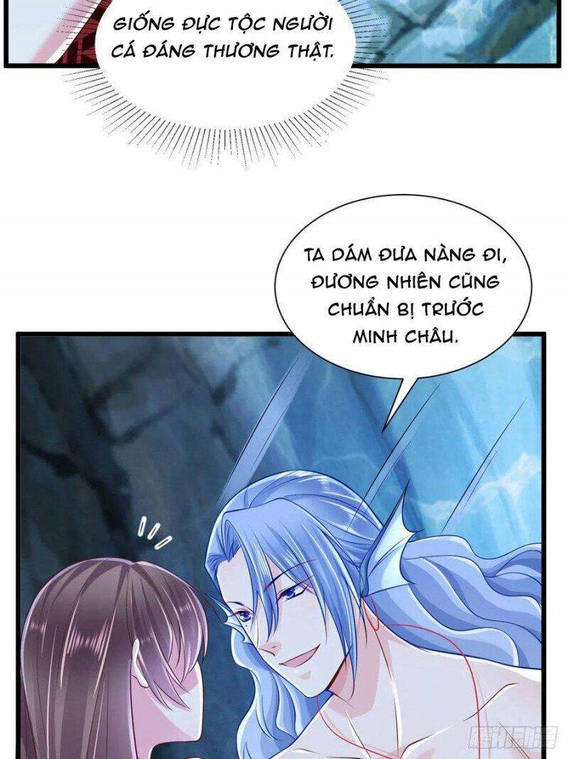 Thảnh Thơi Thú Thế Chủng Chủng Điền, Sinh Sinh Tể Chap 2621 - Next Chap 2622