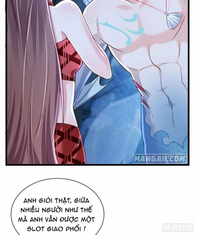 Thảnh Thơi Thú Thế Chủng Chủng Điền, Sinh Sinh Tể Chap 2621 - Next Chap 2622