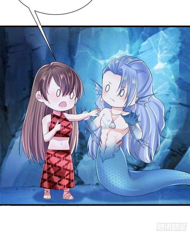 Thảnh Thơi Thú Thế Chủng Chủng Điền, Sinh Sinh Tể Chap 2621 - Next Chap 2622
