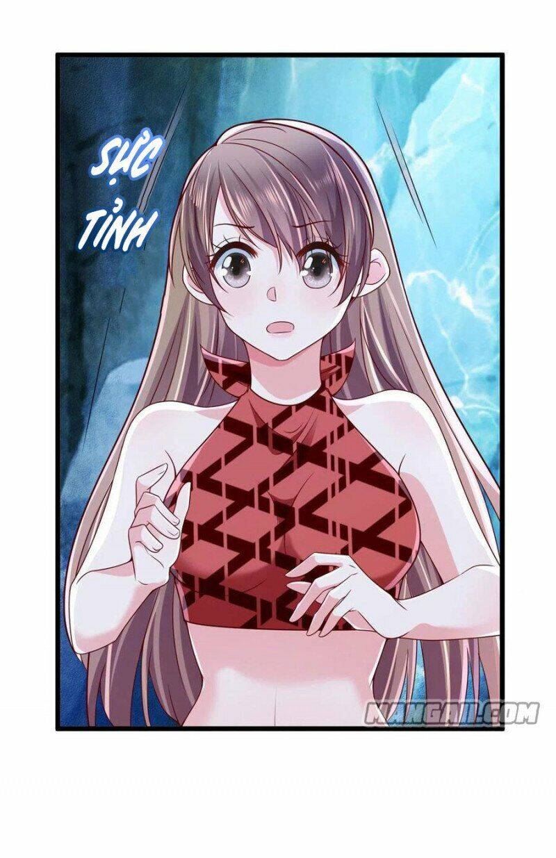 Thảnh Thơi Thú Thế Chủng Chủng Điền, Sinh Sinh Tể Chap 2621 - Next Chap 2622