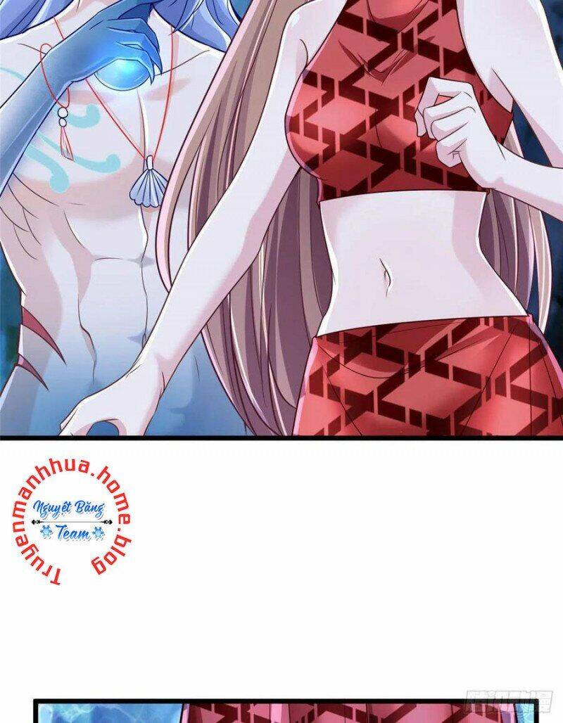 Thảnh Thơi Thú Thế Chủng Chủng Điền, Sinh Sinh Tể Chap 2621 - Next Chap 2622