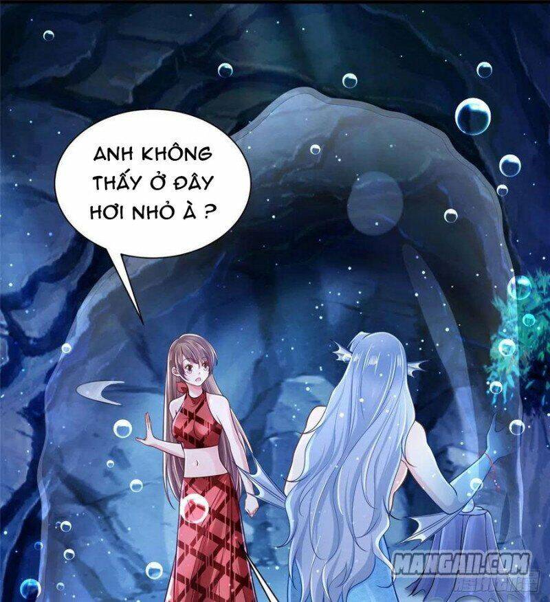 Thảnh Thơi Thú Thế Chủng Chủng Điền, Sinh Sinh Tể Chap 2621 - Next Chap 2622