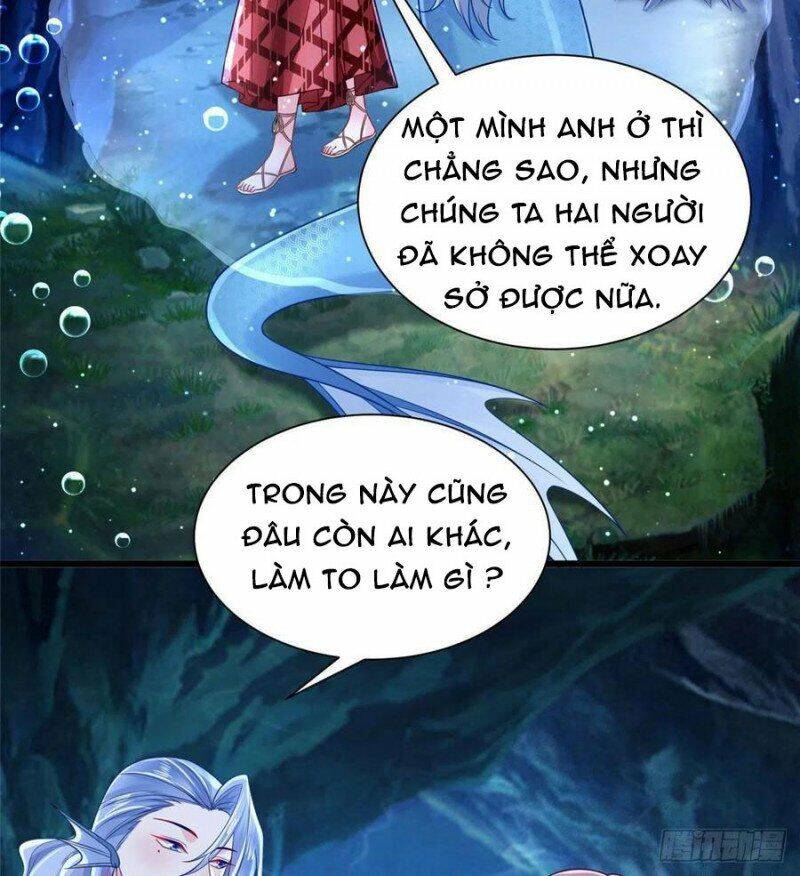 Thảnh Thơi Thú Thế Chủng Chủng Điền, Sinh Sinh Tể Chap 2621 - Next Chap 2622