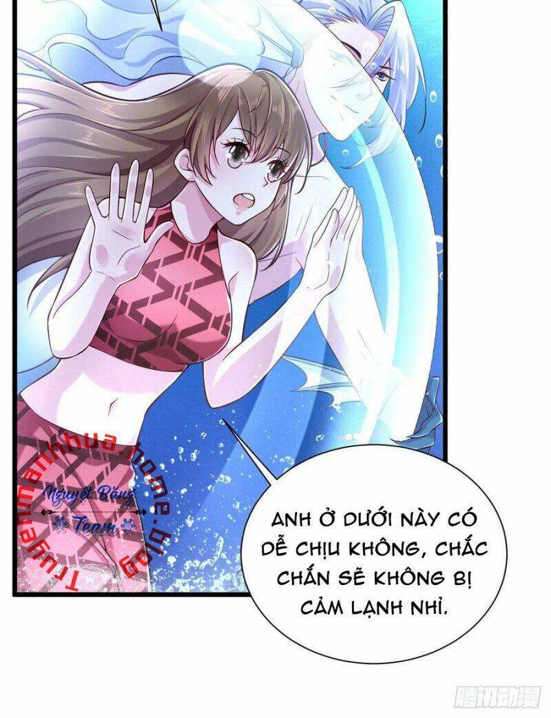 Thảnh Thơi Thú Thế Chủng Chủng Điền, Sinh Sinh Tể Chap 2621 - Next Chap 2622