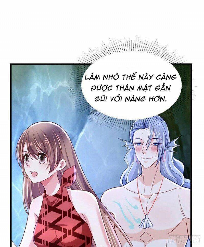 Thảnh Thơi Thú Thế Chủng Chủng Điền, Sinh Sinh Tể Chap 2622 - Next Chap 2623