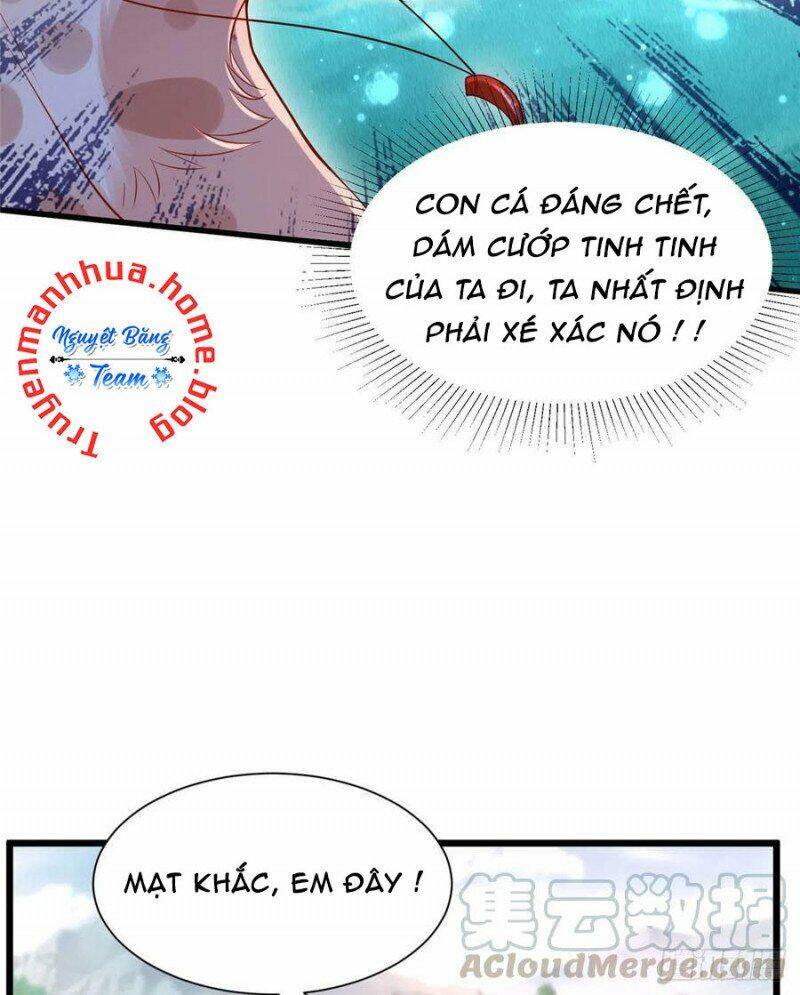 Thảnh Thơi Thú Thế Chủng Chủng Điền, Sinh Sinh Tể Chap 2622 - Next Chap 2623
