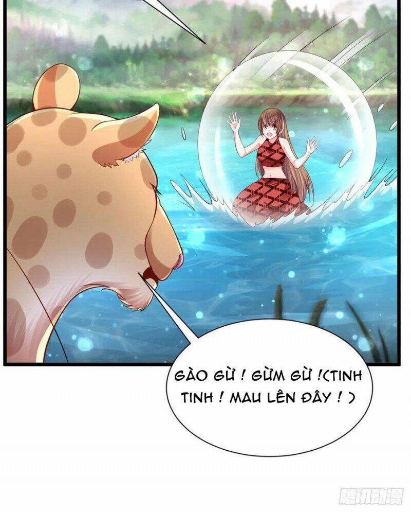 Thảnh Thơi Thú Thế Chủng Chủng Điền, Sinh Sinh Tể Chap 2622 - Next Chap 2623