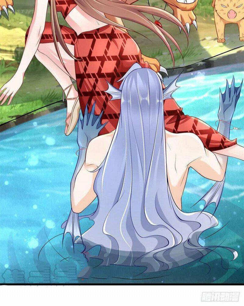 Thảnh Thơi Thú Thế Chủng Chủng Điền, Sinh Sinh Tể Chap 2622 - Next Chap 2623