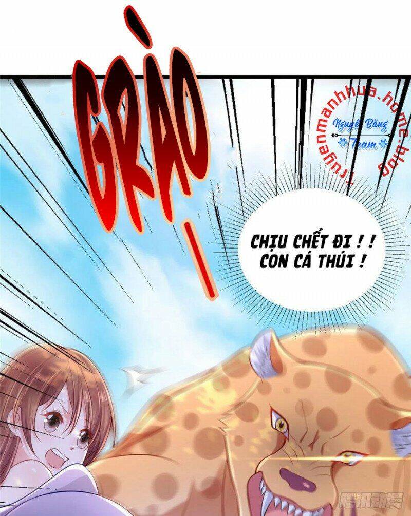 Thảnh Thơi Thú Thế Chủng Chủng Điền, Sinh Sinh Tể Chap 2622 - Next Chap 2623