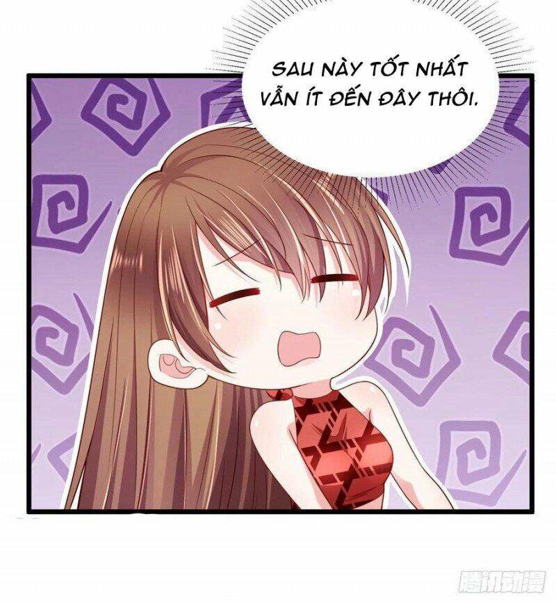 Thảnh Thơi Thú Thế Chủng Chủng Điền, Sinh Sinh Tể Chap 2622 - Next Chap 2623