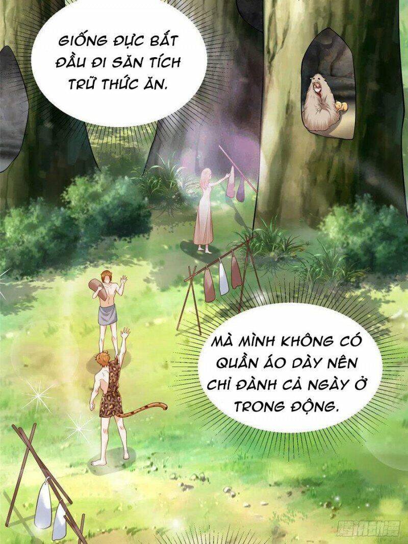 Thảnh Thơi Thú Thế Chủng Chủng Điền, Sinh Sinh Tể Chap 2622 - Next Chap 2623