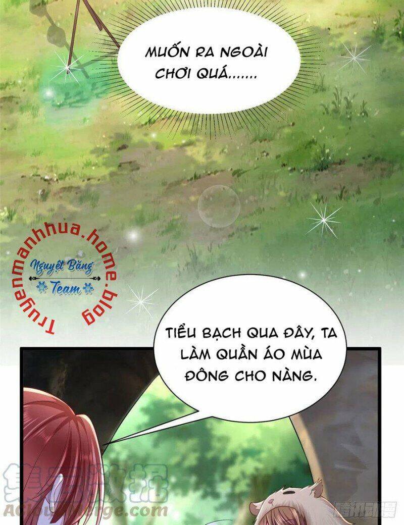 Thảnh Thơi Thú Thế Chủng Chủng Điền, Sinh Sinh Tể Chap 2622 - Next Chap 2623