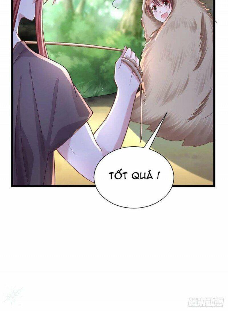 Thảnh Thơi Thú Thế Chủng Chủng Điền, Sinh Sinh Tể Chap 2622 - Next Chap 2623