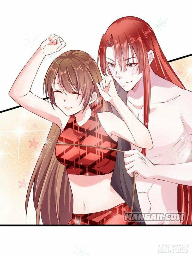 Thảnh Thơi Thú Thế Chủng Chủng Điền, Sinh Sinh Tể Chap 2622 - Next Chap 2623