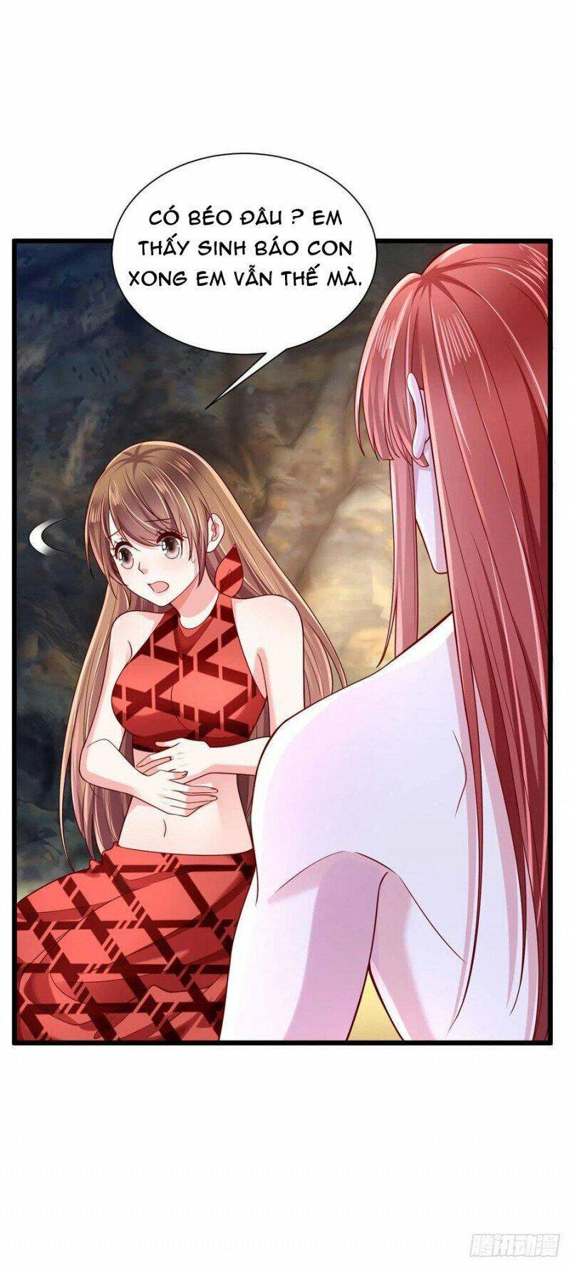 Thảnh Thơi Thú Thế Chủng Chủng Điền, Sinh Sinh Tể Chap 2622 - Next Chap 2623