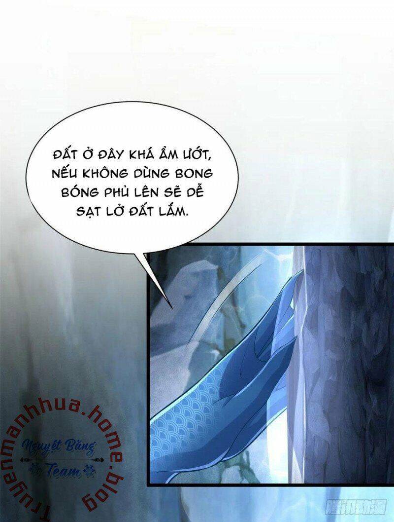 Thảnh Thơi Thú Thế Chủng Chủng Điền, Sinh Sinh Tể Chap 2622 - Next Chap 2623