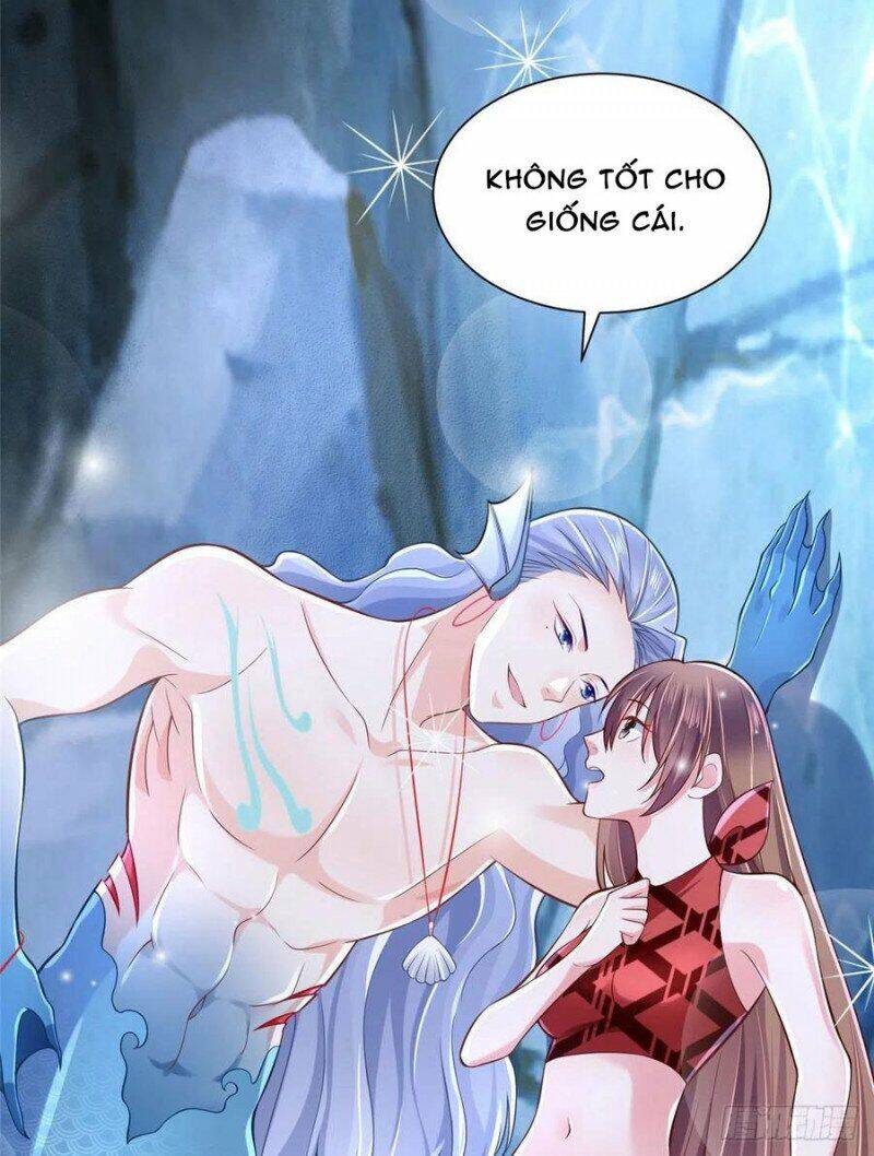 Thảnh Thơi Thú Thế Chủng Chủng Điền, Sinh Sinh Tể Chap 2622 - Next Chap 2623