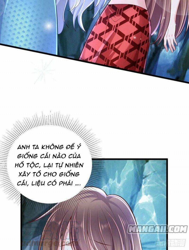 Thảnh Thơi Thú Thế Chủng Chủng Điền, Sinh Sinh Tể Chap 2622 - Next Chap 2623