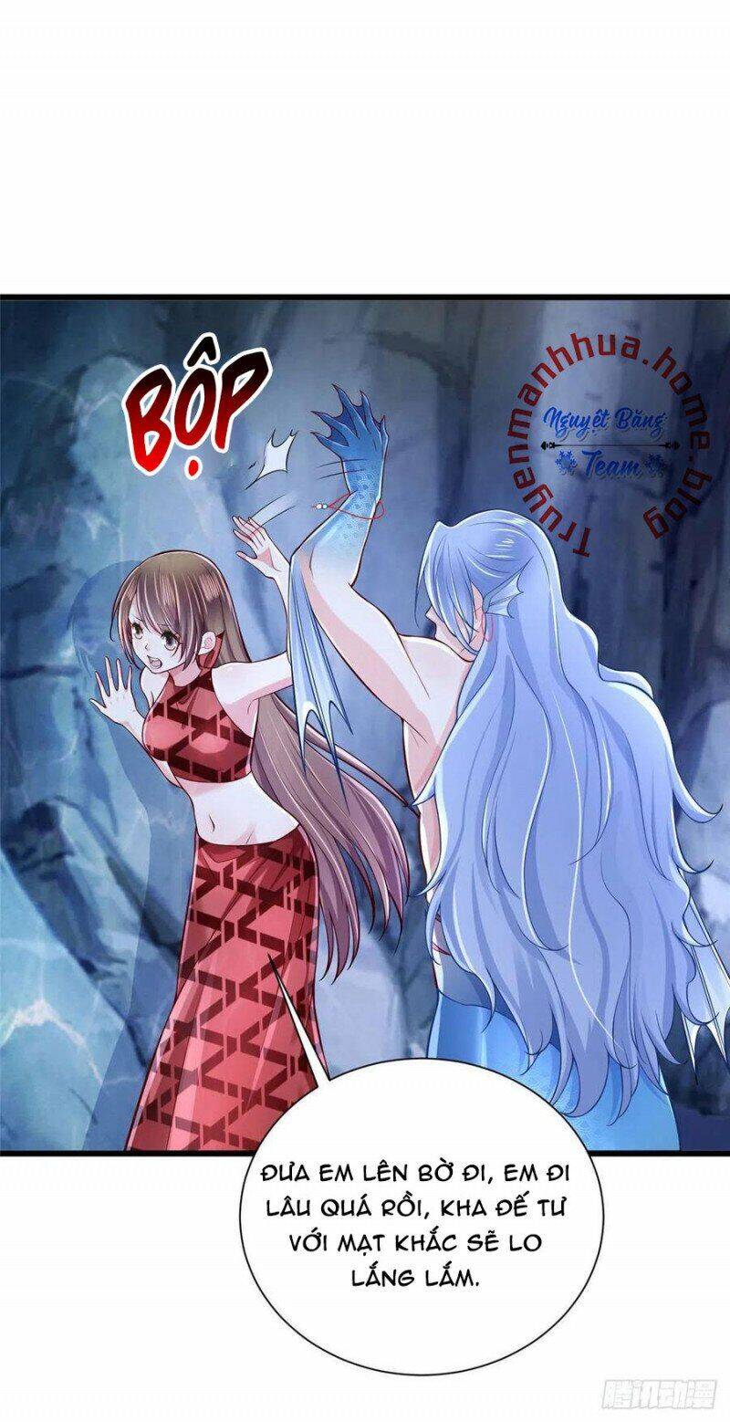 Thảnh Thơi Thú Thế Chủng Chủng Điền, Sinh Sinh Tể Chap 2622 - Next Chap 2623