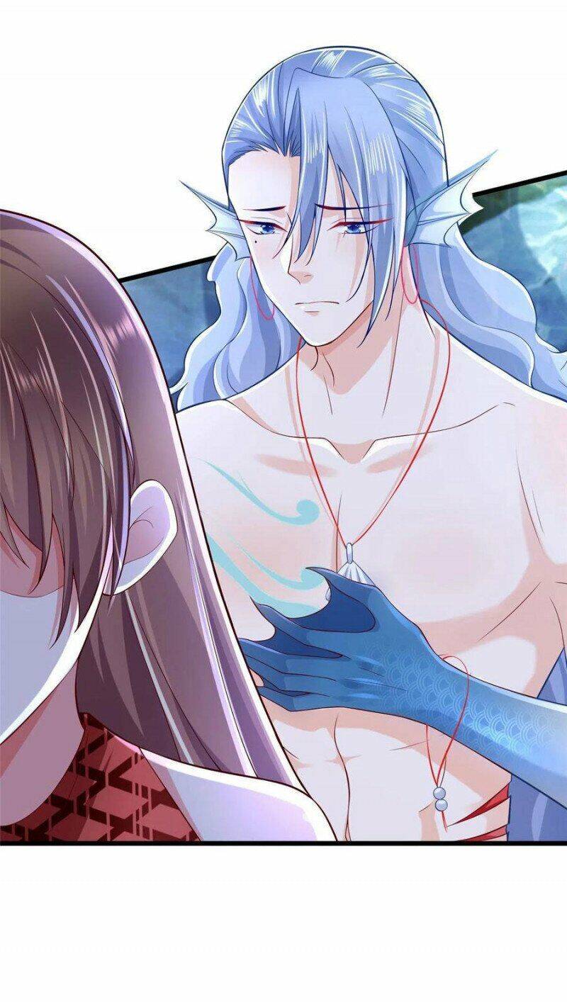 Thảnh Thơi Thú Thế Chủng Chủng Điền, Sinh Sinh Tể Chap 2622 - Next Chap 2623