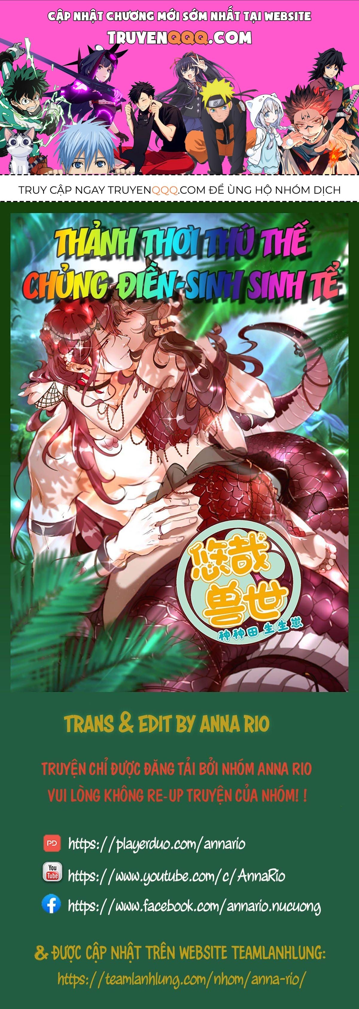 Thảnh Thơi Thú Thế Chủng Chủng Điền, Sinh Sinh Tể Chap 263 - Next Chap 264