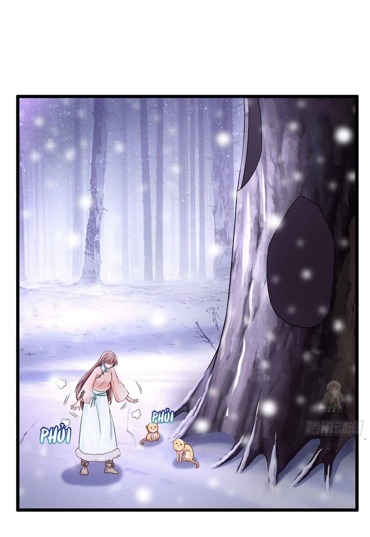 Thảnh Thơi Thú Thế Chủng Chủng Điền, Sinh Sinh Tể Chap 263 - Next Chap 264