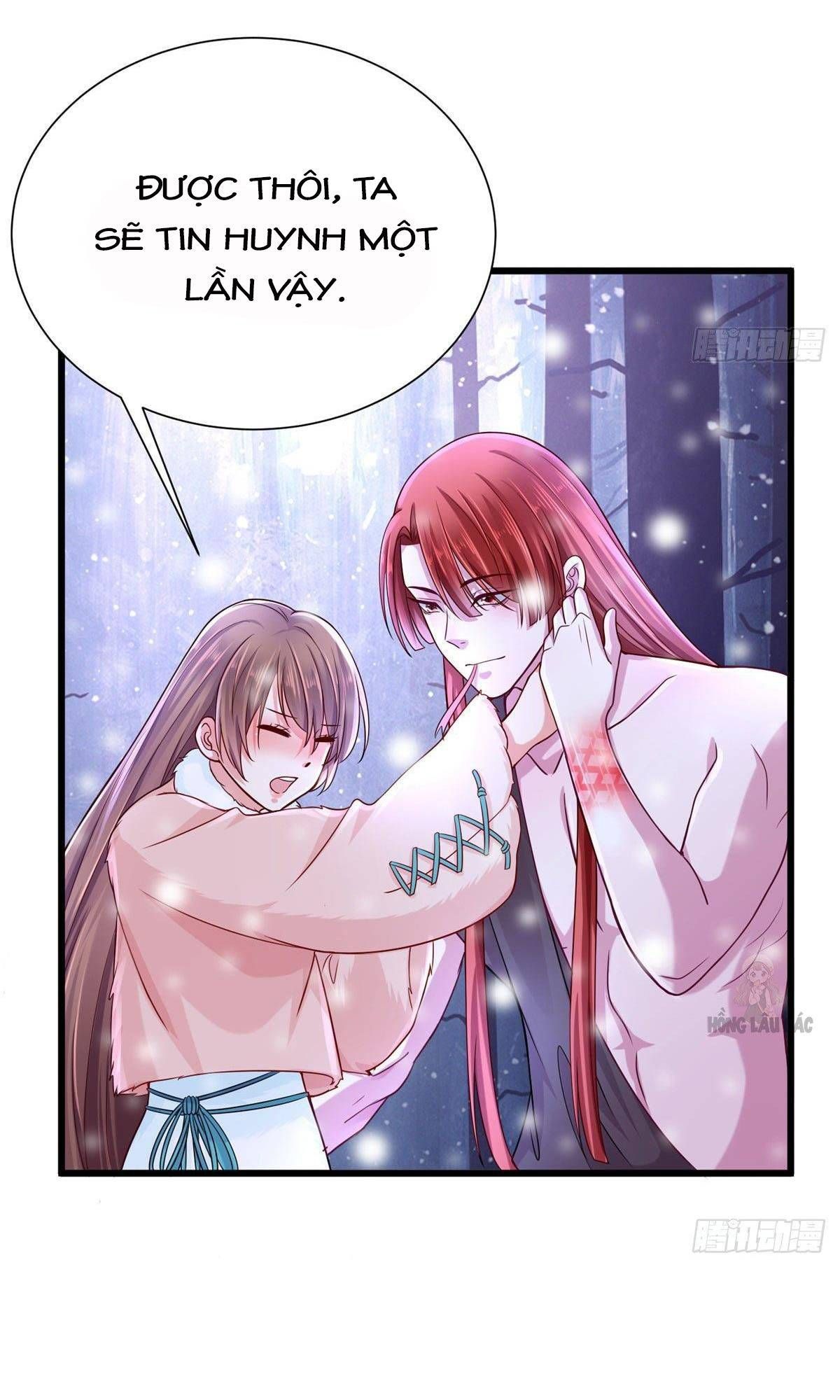 Thảnh Thơi Thú Thế Chủng Chủng Điền, Sinh Sinh Tể Chap 263 - Next Chap 264