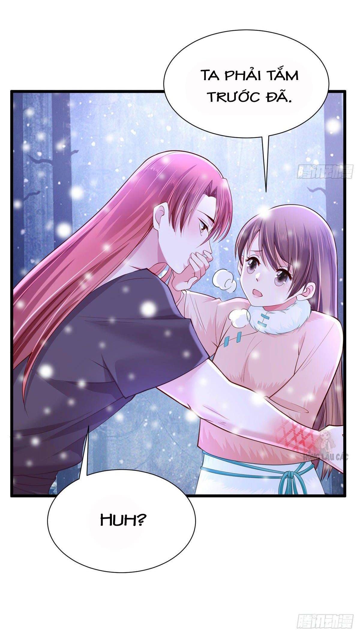 Thảnh Thơi Thú Thế Chủng Chủng Điền, Sinh Sinh Tể Chap 263 - Next Chap 264