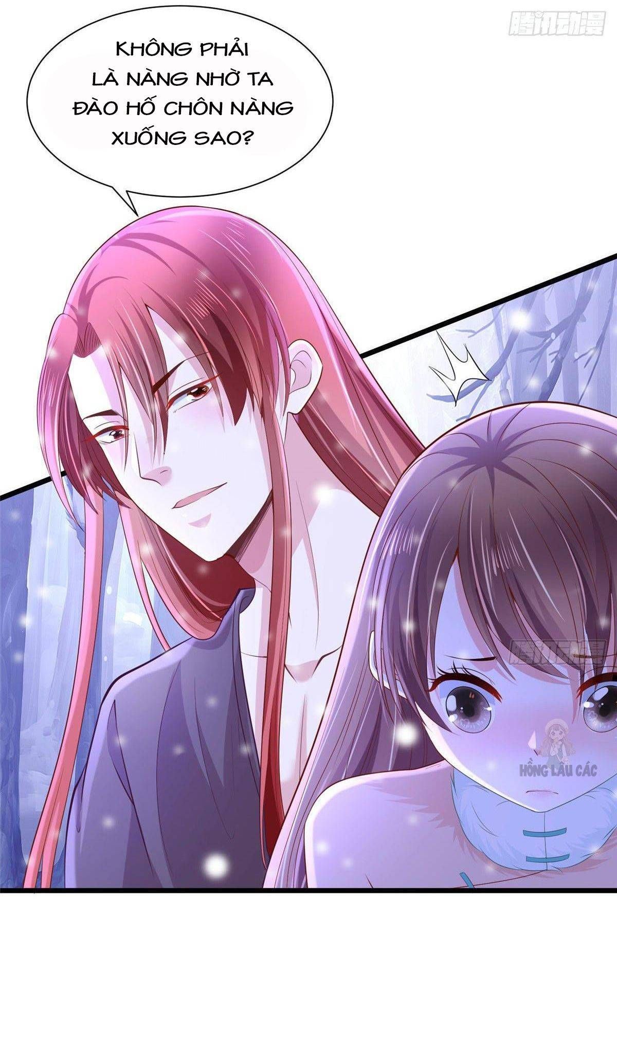 Thảnh Thơi Thú Thế Chủng Chủng Điền, Sinh Sinh Tể Chap 263 - Next Chap 264
