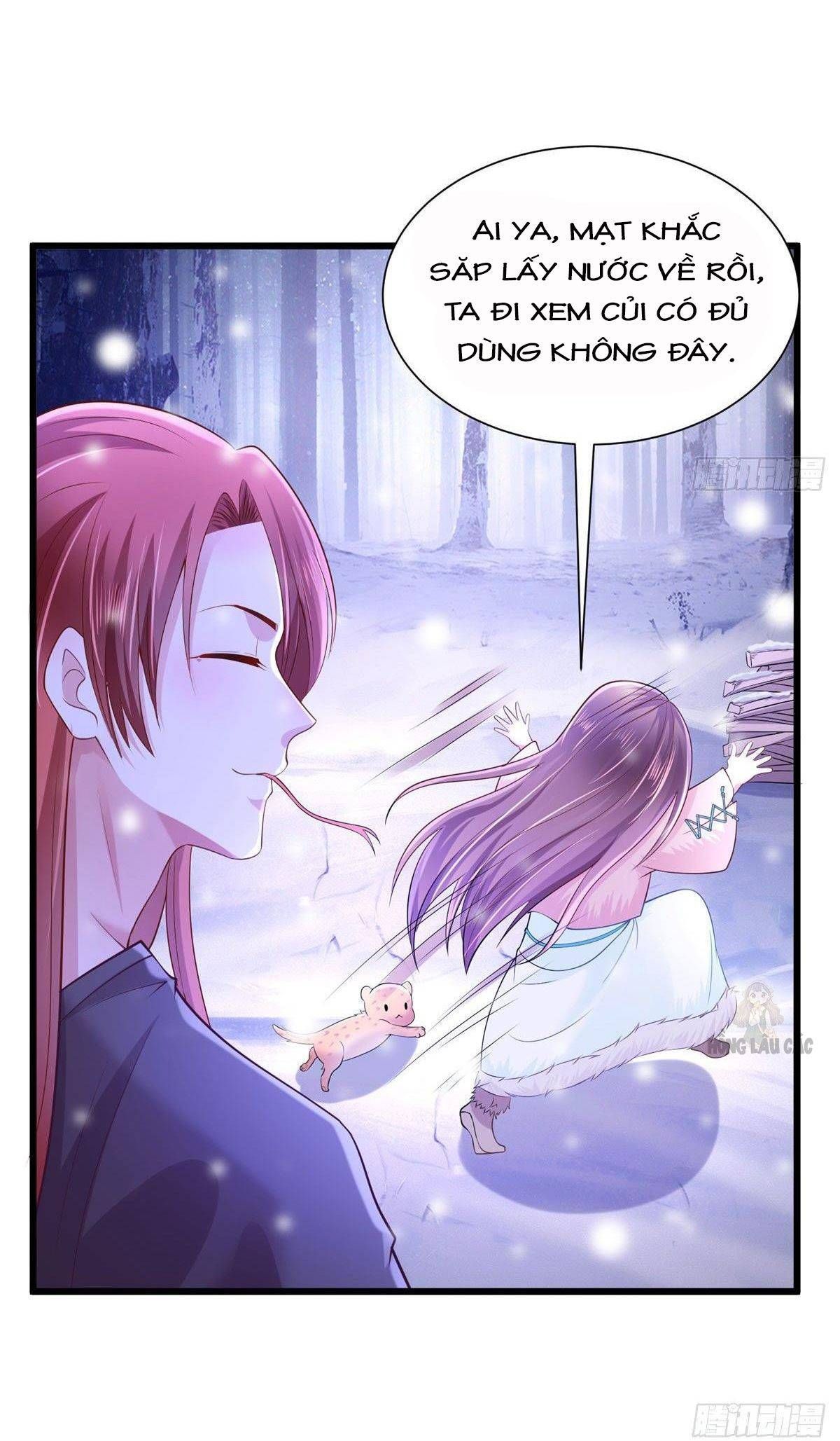 Thảnh Thơi Thú Thế Chủng Chủng Điền, Sinh Sinh Tể Chap 263 - Next Chap 264
