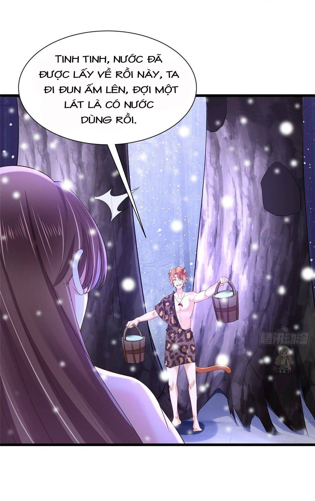 Thảnh Thơi Thú Thế Chủng Chủng Điền, Sinh Sinh Tể Chap 263 - Next Chap 264
