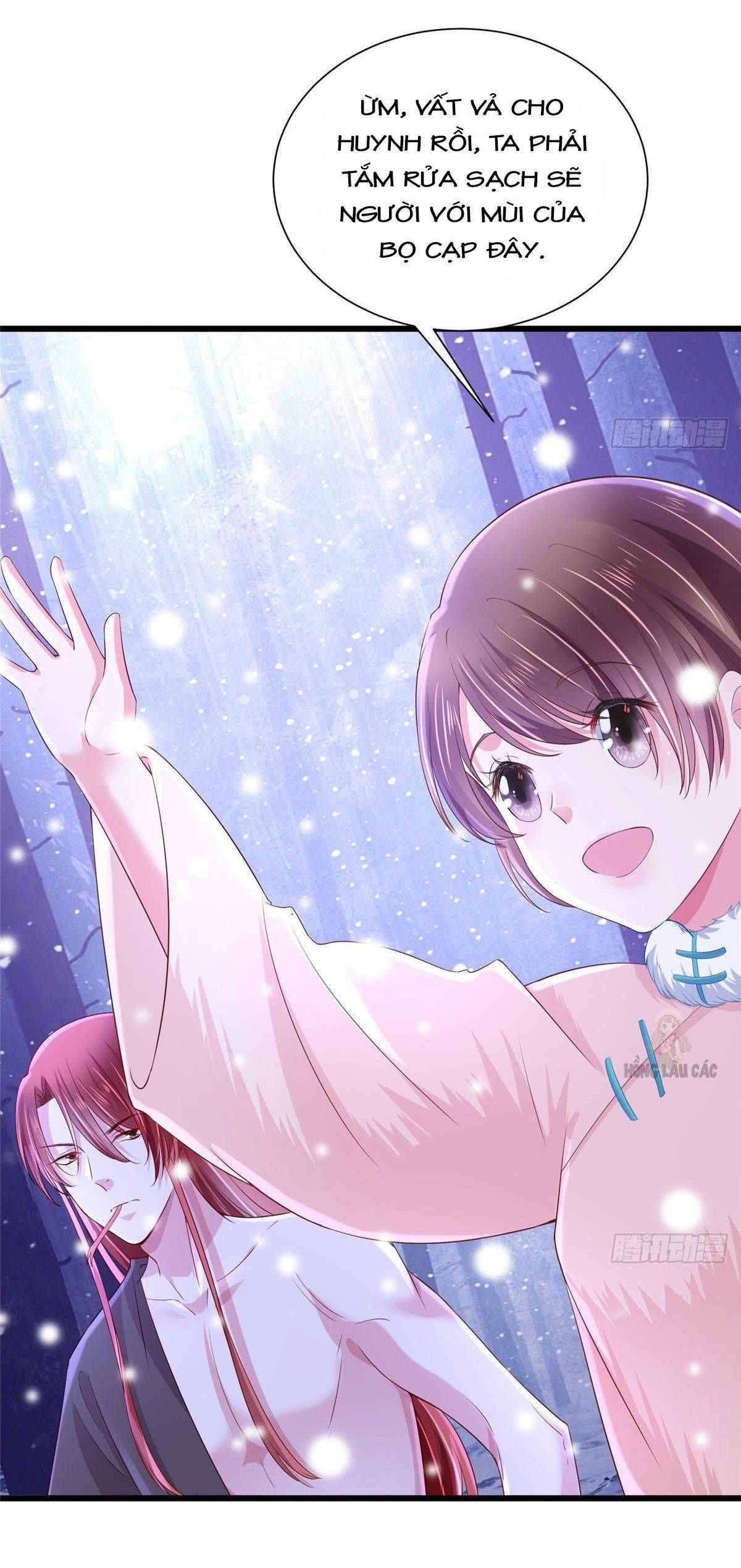 Thảnh Thơi Thú Thế Chủng Chủng Điền, Sinh Sinh Tể Chap 263 - Next Chap 264