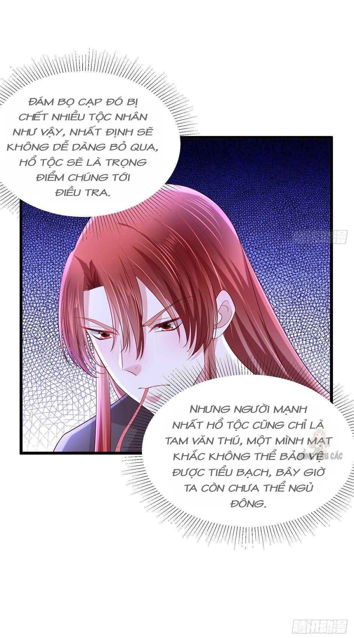 Thảnh Thơi Thú Thế Chủng Chủng Điền, Sinh Sinh Tể Chap 263 - Next Chap 264