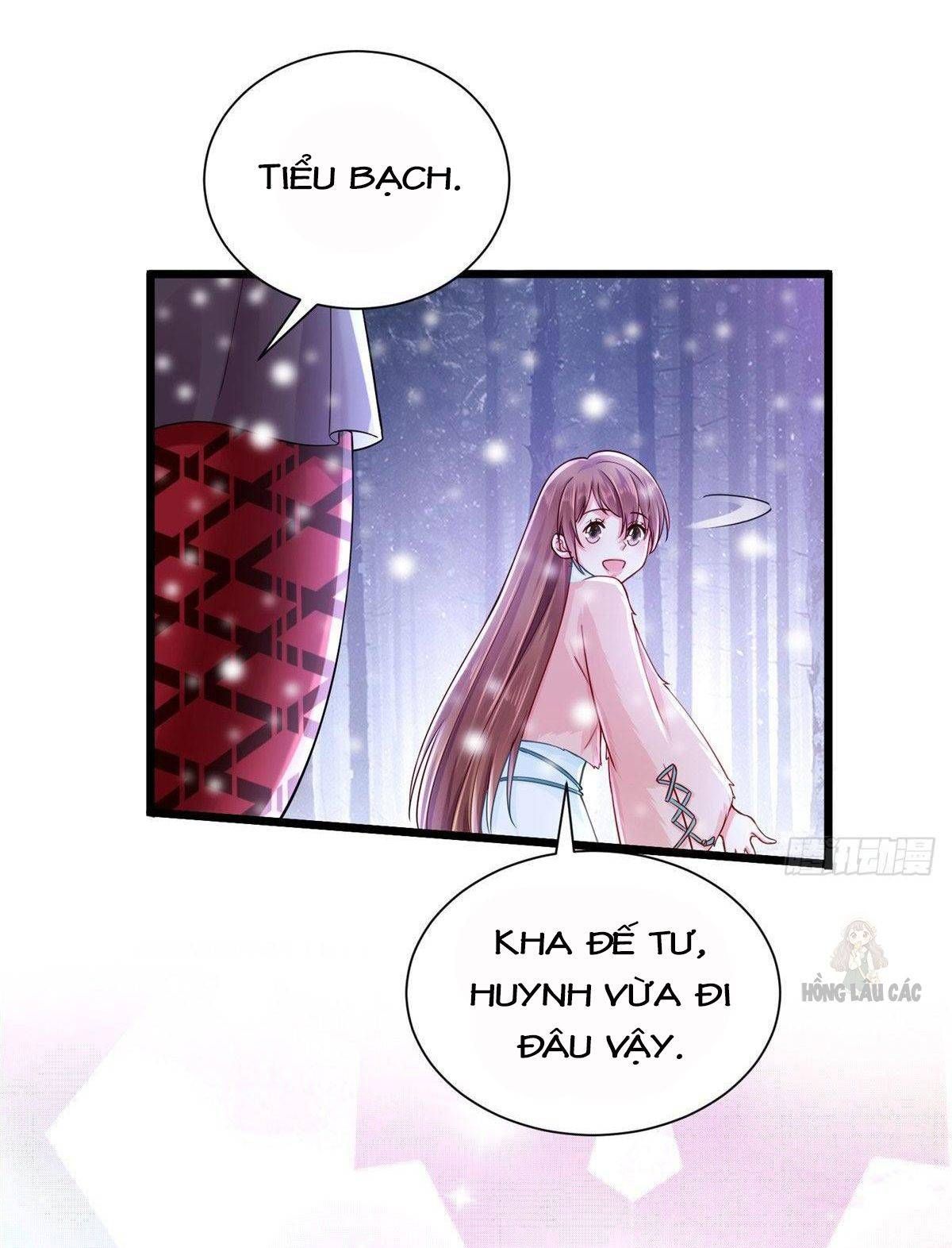 Thảnh Thơi Thú Thế Chủng Chủng Điền, Sinh Sinh Tể Chap 263 - Next Chap 264