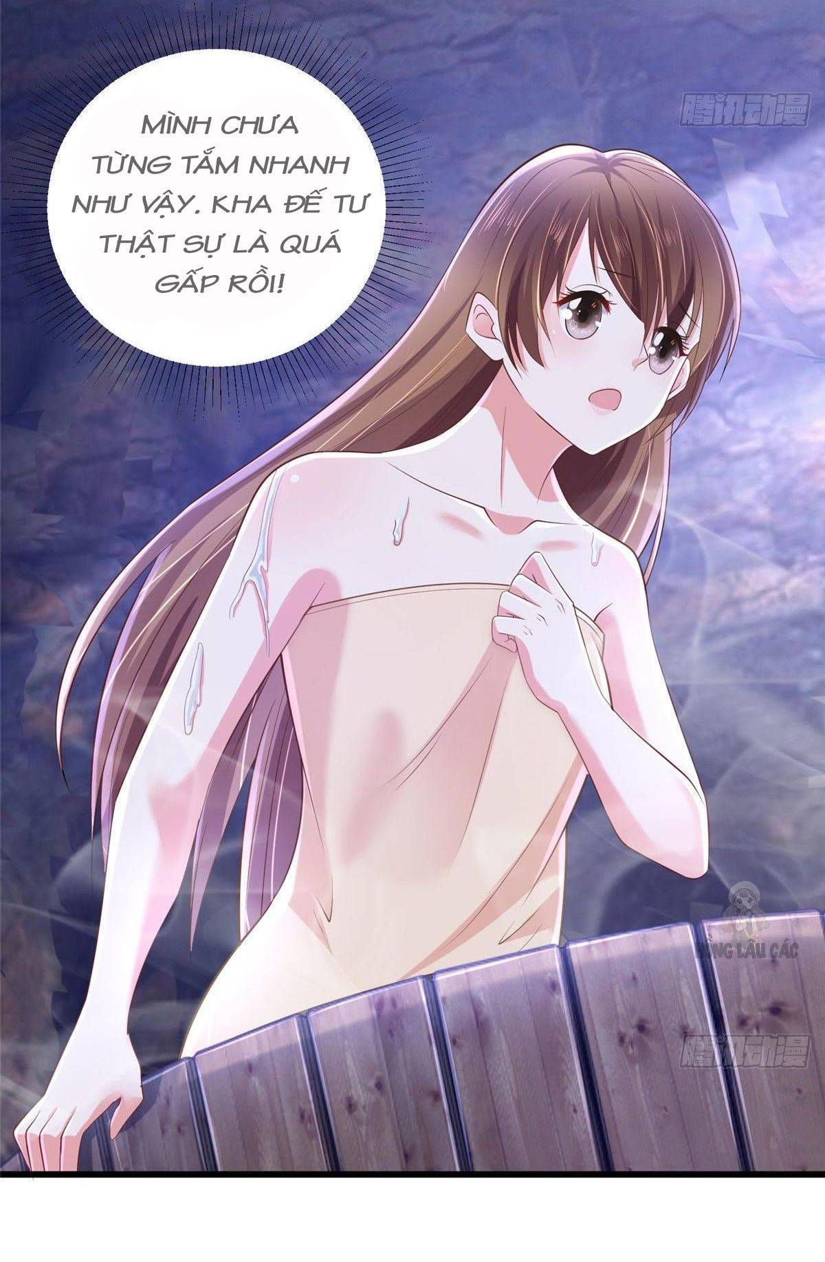 Thảnh Thơi Thú Thế Chủng Chủng Điền, Sinh Sinh Tể Chap 263 - Next Chap 264