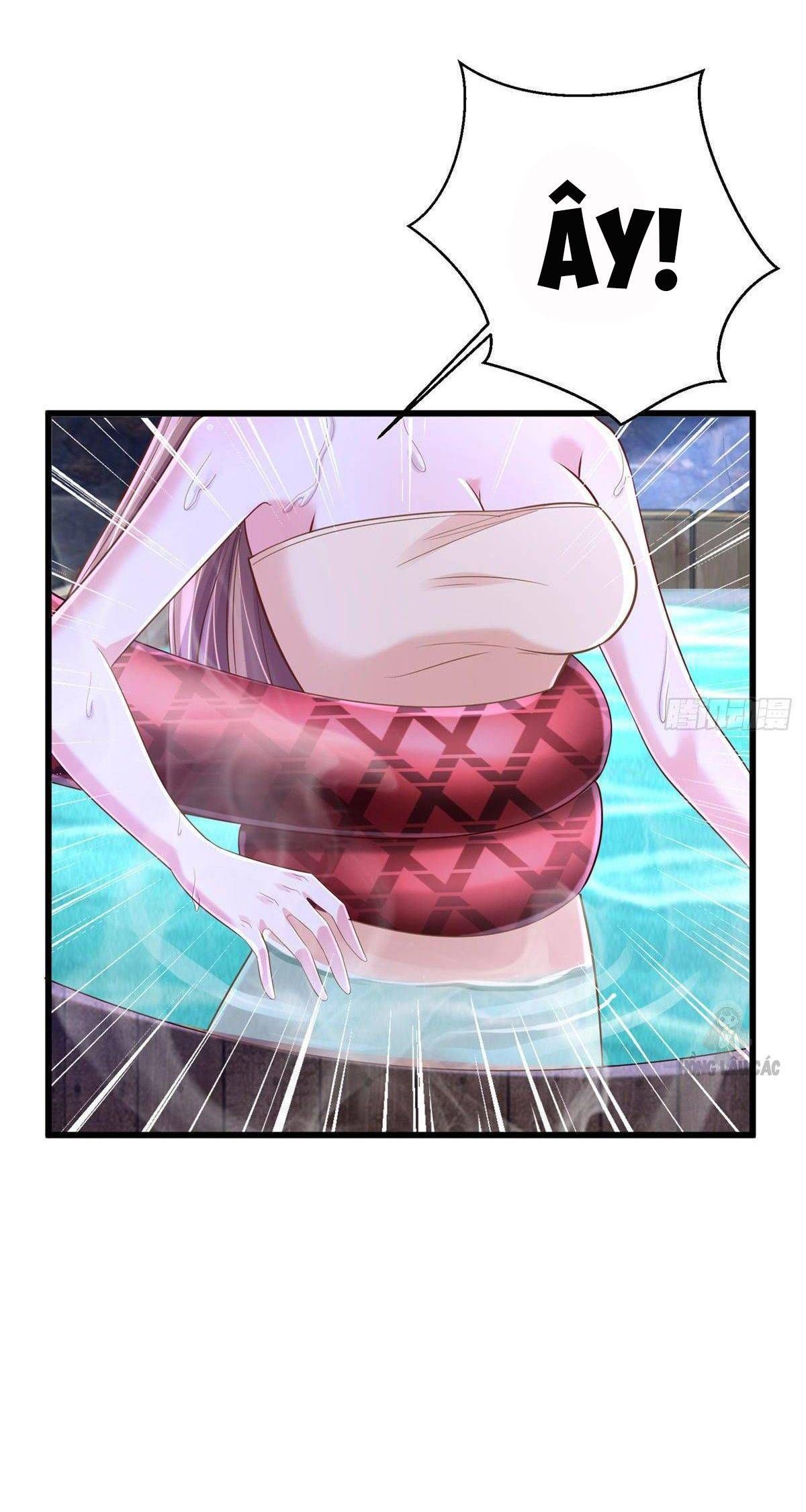 Thảnh Thơi Thú Thế Chủng Chủng Điền, Sinh Sinh Tể Chap 263 - Next Chap 264