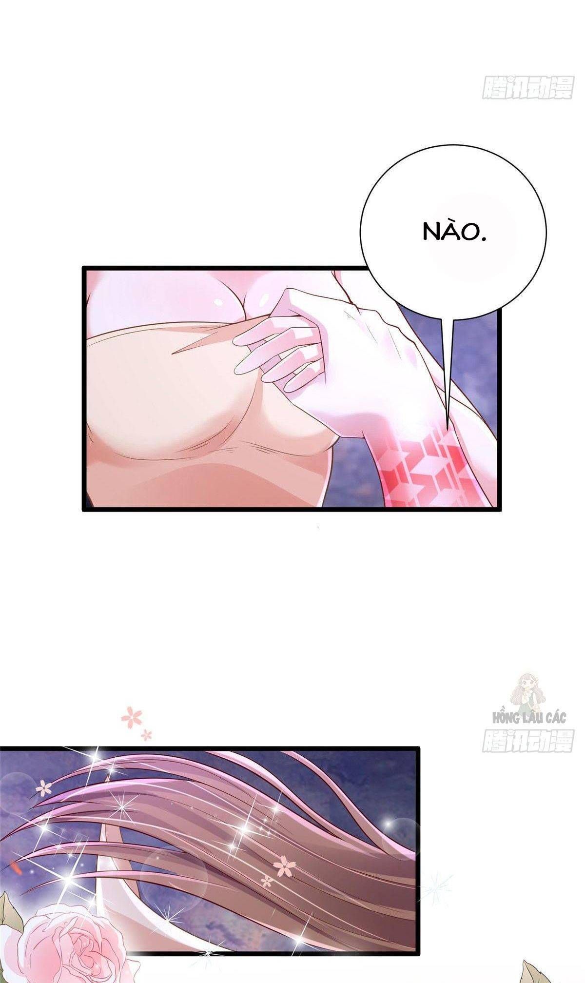 Thảnh Thơi Thú Thế Chủng Chủng Điền, Sinh Sinh Tể Chap 263 - Next Chap 264