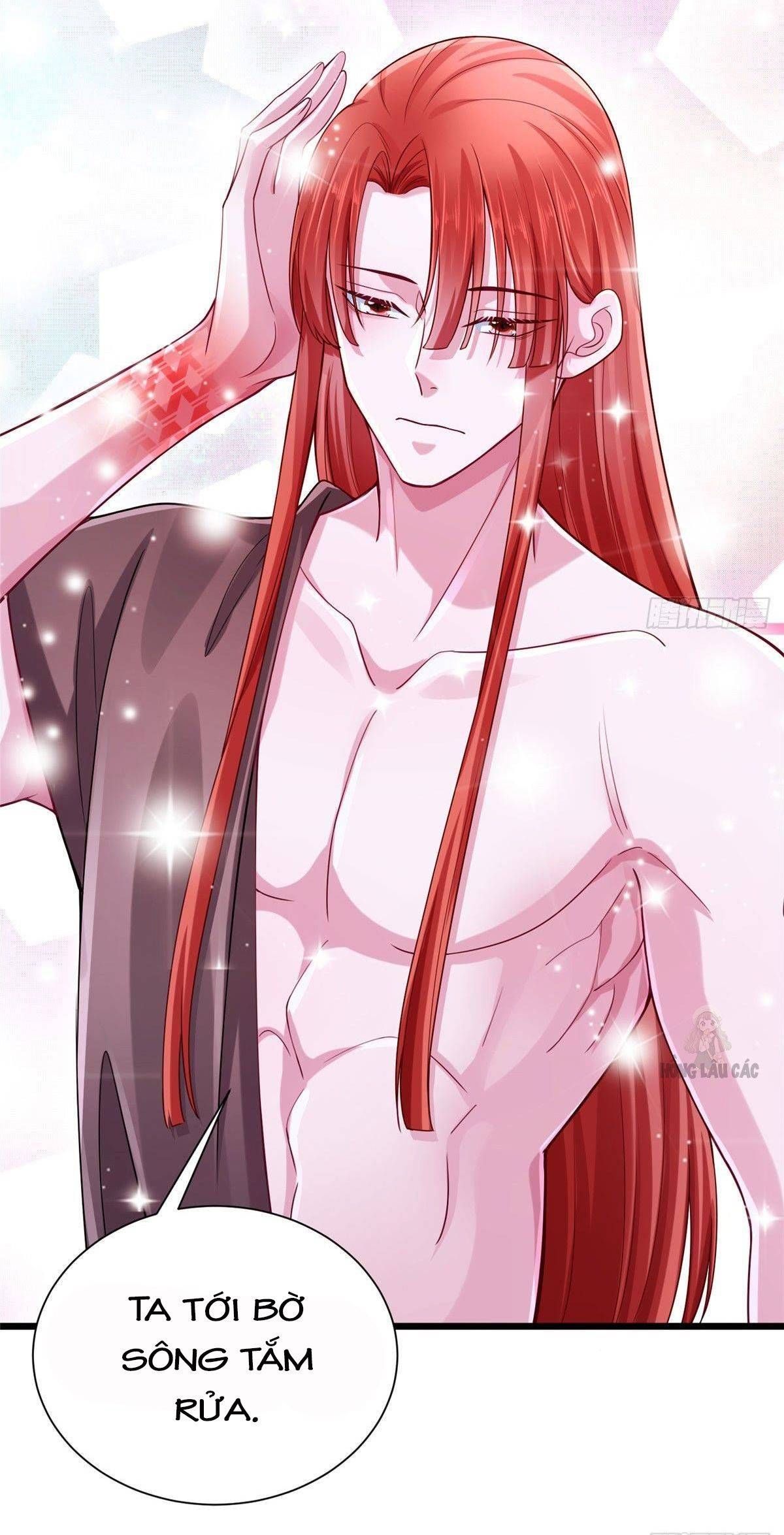 Thảnh Thơi Thú Thế Chủng Chủng Điền, Sinh Sinh Tể Chap 263 - Next Chap 264
